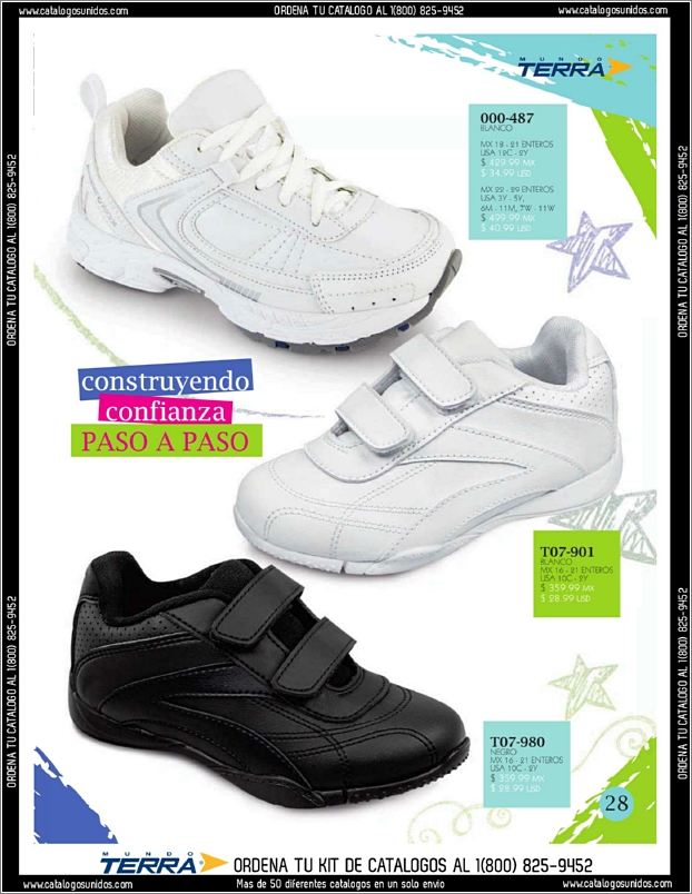 Mundo Terra - Catalogos PV14 - Kids_Page_29